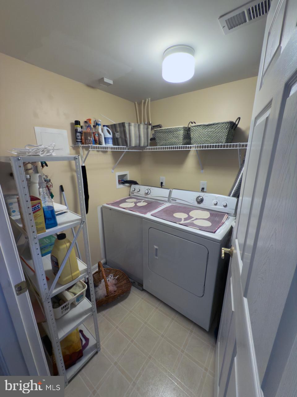 12251 Roundwood Road, Unit 601 Lutherville-Timonium, MD 21093 - Photo 37 of 41 Laundry room