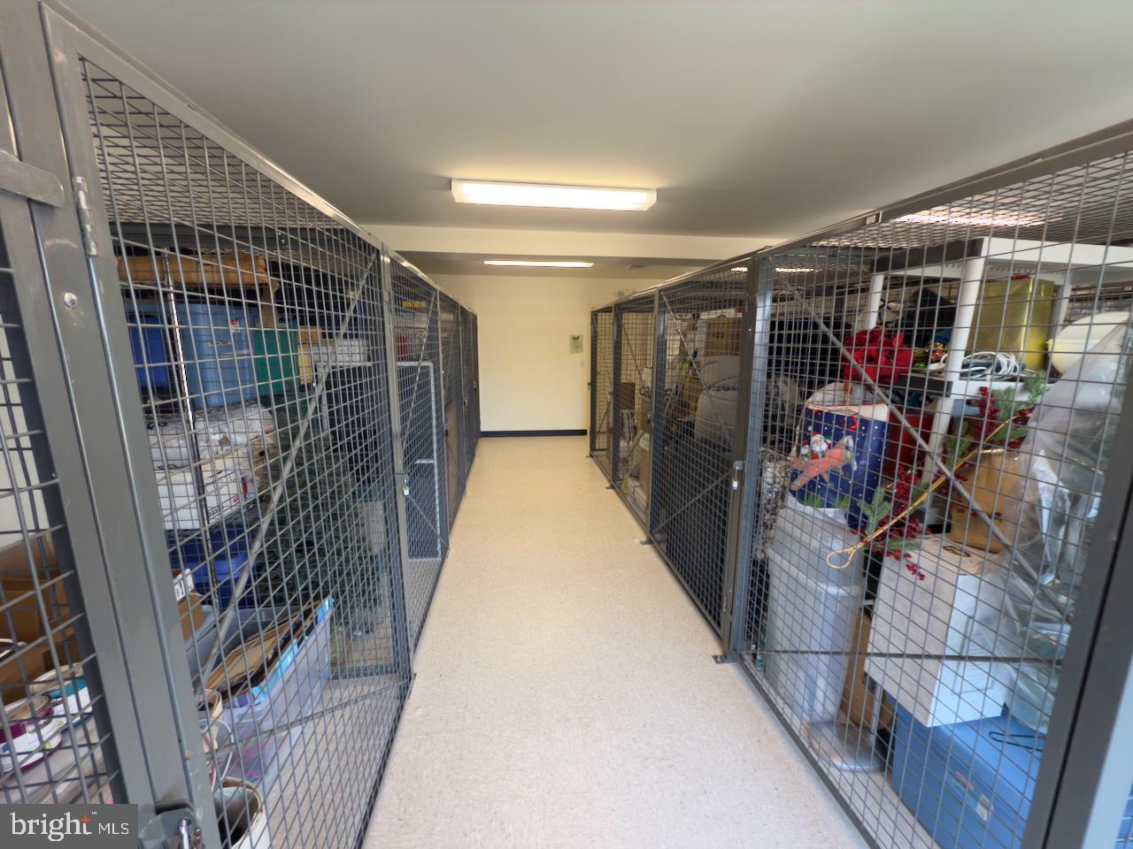 12251 Roundwood Road, Unit 601 Lutherville-Timonium, MD 21093 - Photo 40 of 41 Storage bins view 2