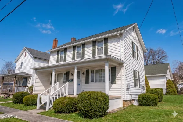 $215,000 | 300 McIntyre Avenue, Patton, PA 16668