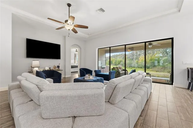 $899,900 | 12718 Burns Drive, Odessa, FL 33556