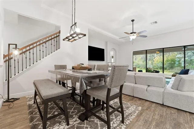 $899,900 | 12718 Burns Drive, Odessa, FL 33556