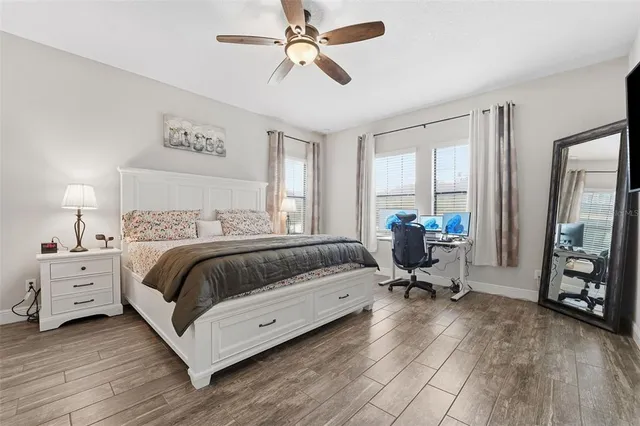 $899,900 | 12718 Burns Drive, Odessa, FL 33556