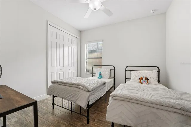 $899,900 | 12718 Burns Drive, Odessa, FL 33556