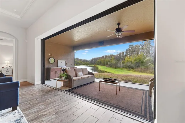 $899,900 | 12718 Burns Drive, Odessa, FL 33556