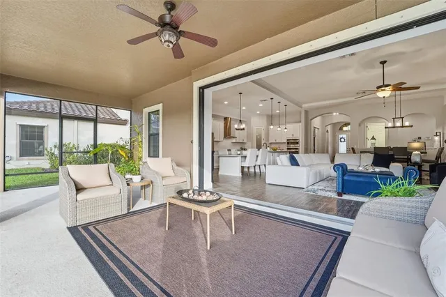 $899,900 | 12718 Burns Drive, Odessa, FL 33556