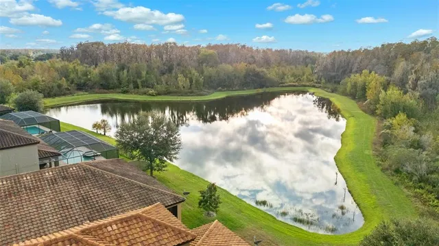 $899,900 | 12718 Burns Drive, Odessa, FL 33556