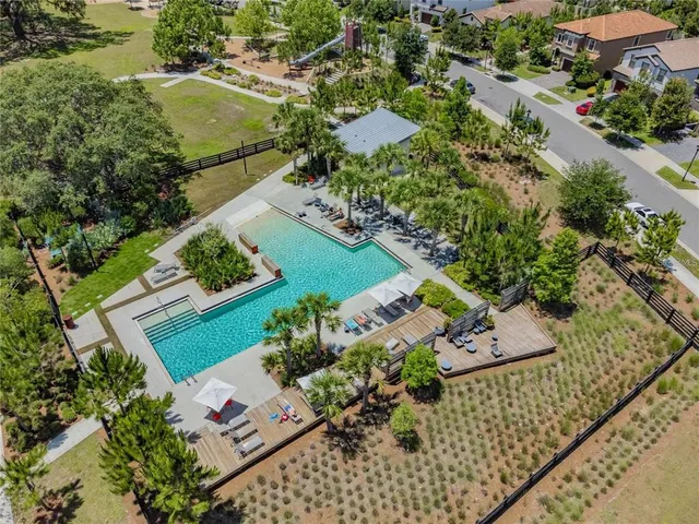 $899,900 | 12718 Burns Drive, Odessa, FL 33556