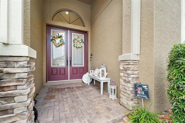 $899,900 | 12718 Burns Drive, Odessa, FL 33556