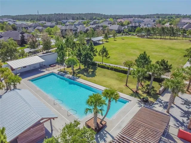 $899,900 | 12718 Burns Drive, Odessa, FL 33556