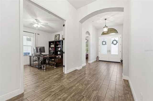 $899,900 | 12718 Burns Drive, Odessa, FL 33556