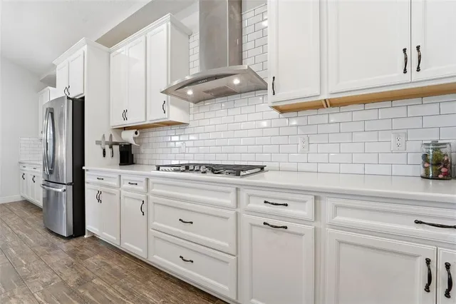 $899,900 | 12718 Burns Drive, Odessa, FL 33556