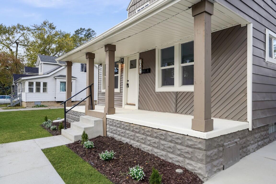 7043 Toepfer Road Warren, MI 48091 - Photo 2 of 50 Photo Oct 23 2025, 2 14 20 PM