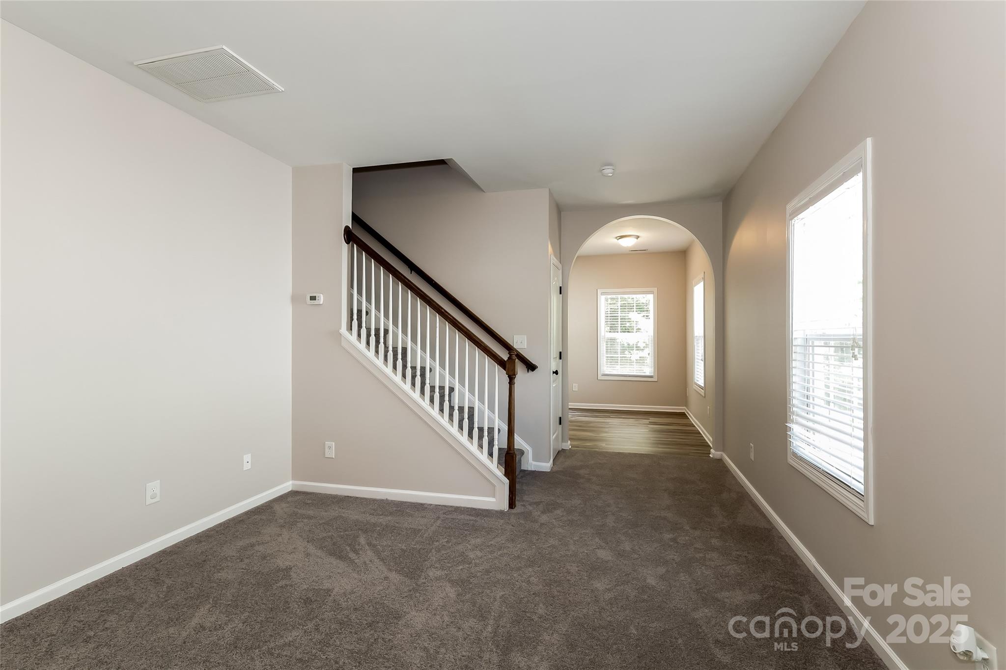 437 Danielle Way Fort Mill, SC 29715 - Photo 4 of 15 a view of entryway