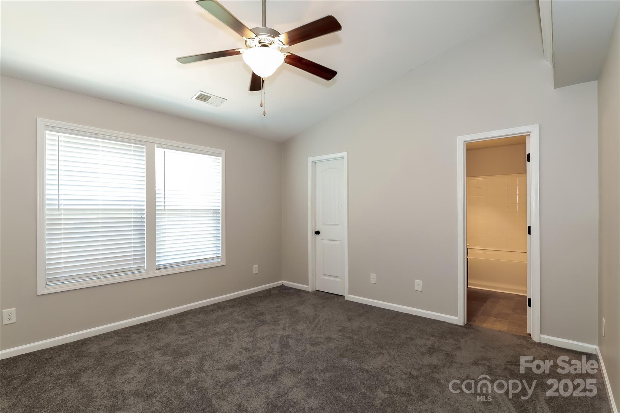 437 Danielle Way Fort Mill, SC 29715 - Photo 10 of 15 a view of an empty room with a window