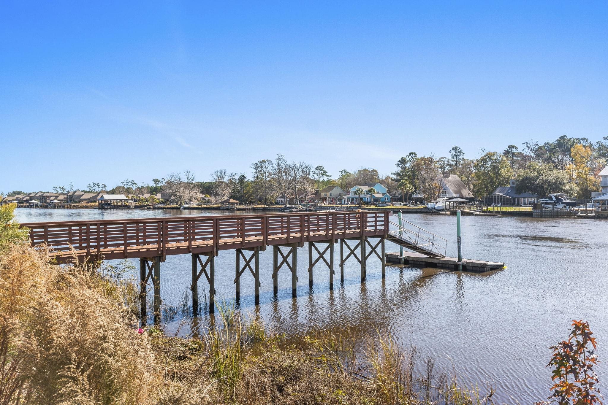1538 Lanterns Rest Road, Unit 303 Myrtle Beach, SC 29579 - Photo 37 of 40 Gallery Image 37