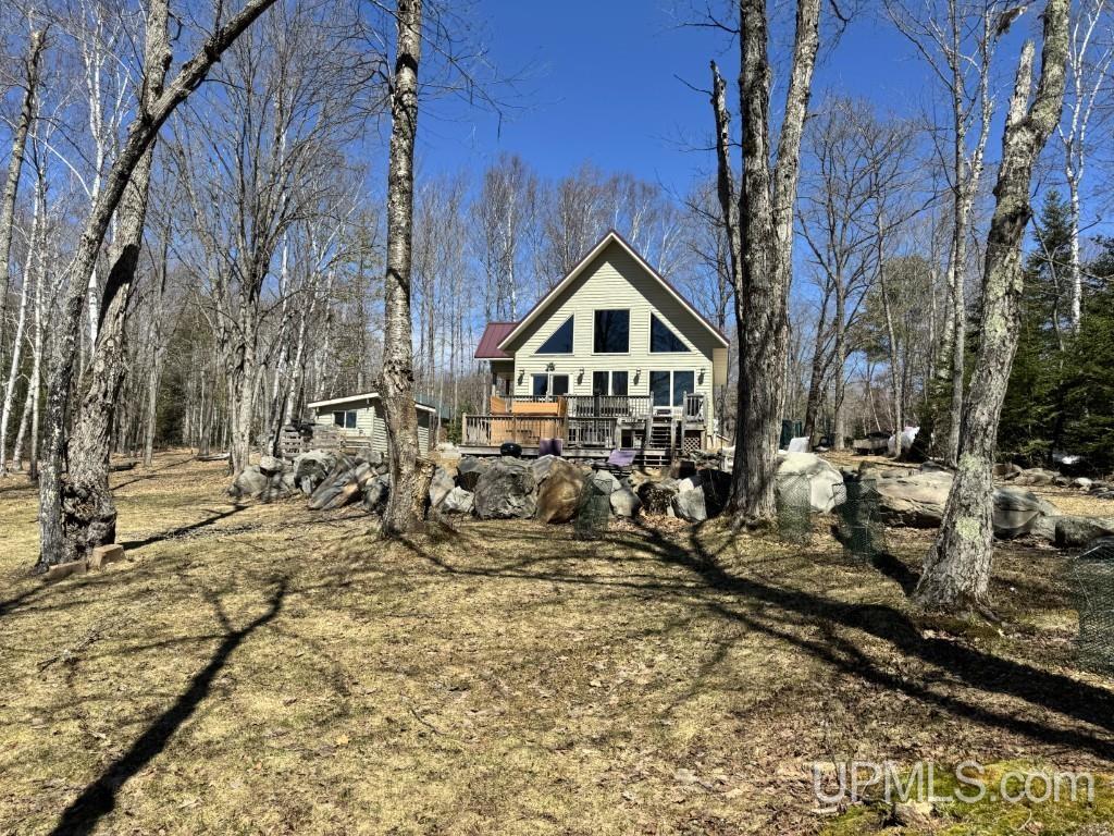 14236 Basalt Street Covington, MI 49919 - Photo 33 of 70