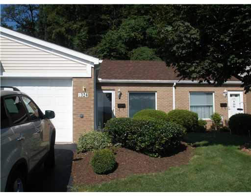 1324 Spring Street Latrobe, PA 15650 - Photo 1 of 5 Exterior Front. Well maintained with 1 car attached garage
