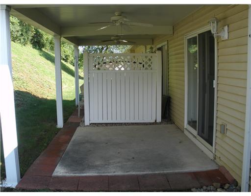 1324 Spring Street Latrobe, PA 15650 - Photo 5 of 5 Patio/Deck. Grwat covered porch to enjoy the evenings.