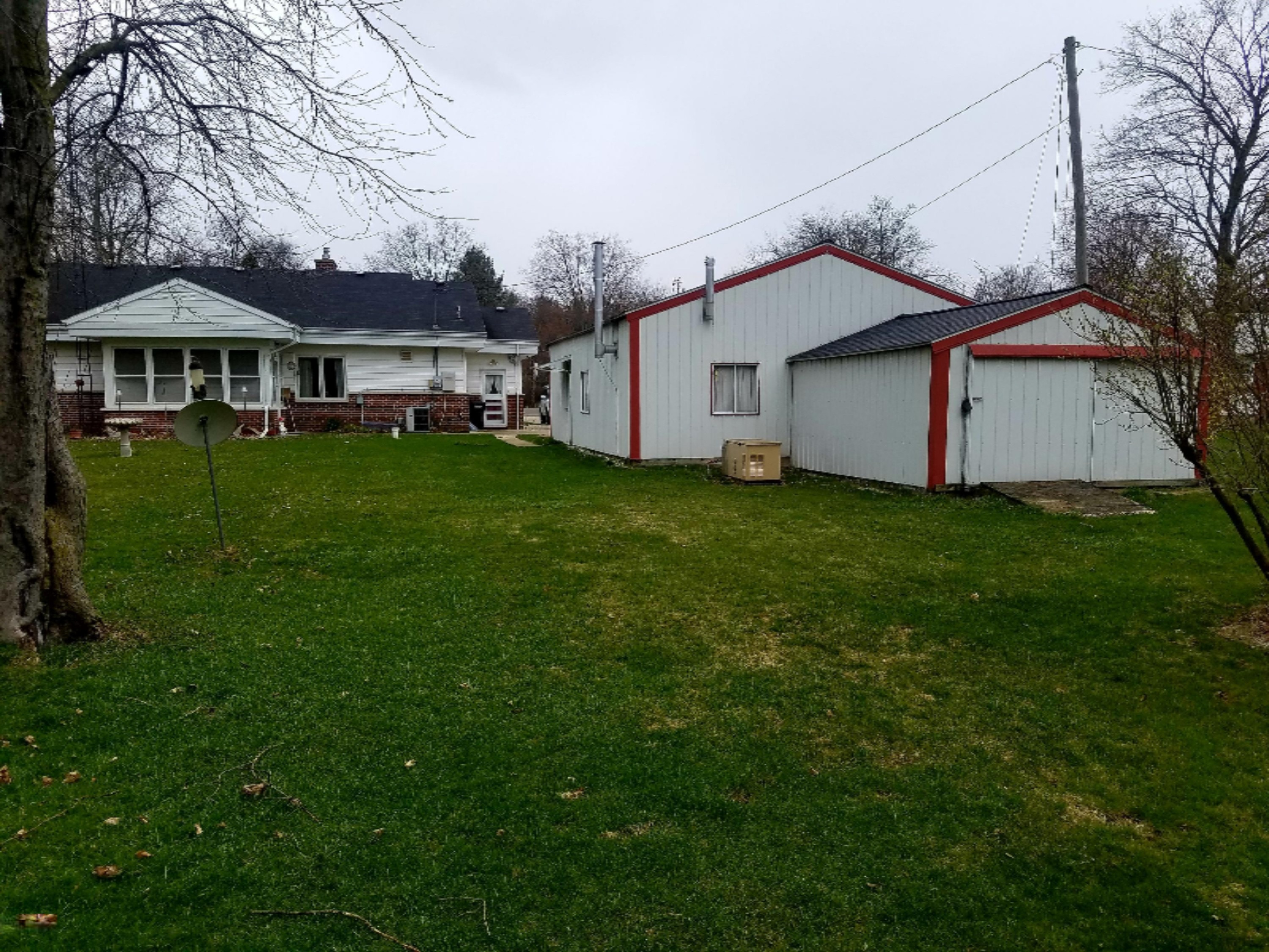 12495 South Sprinkle Road Vicksburg, MI 49097 - Photo 3 of 6 20170403_114228