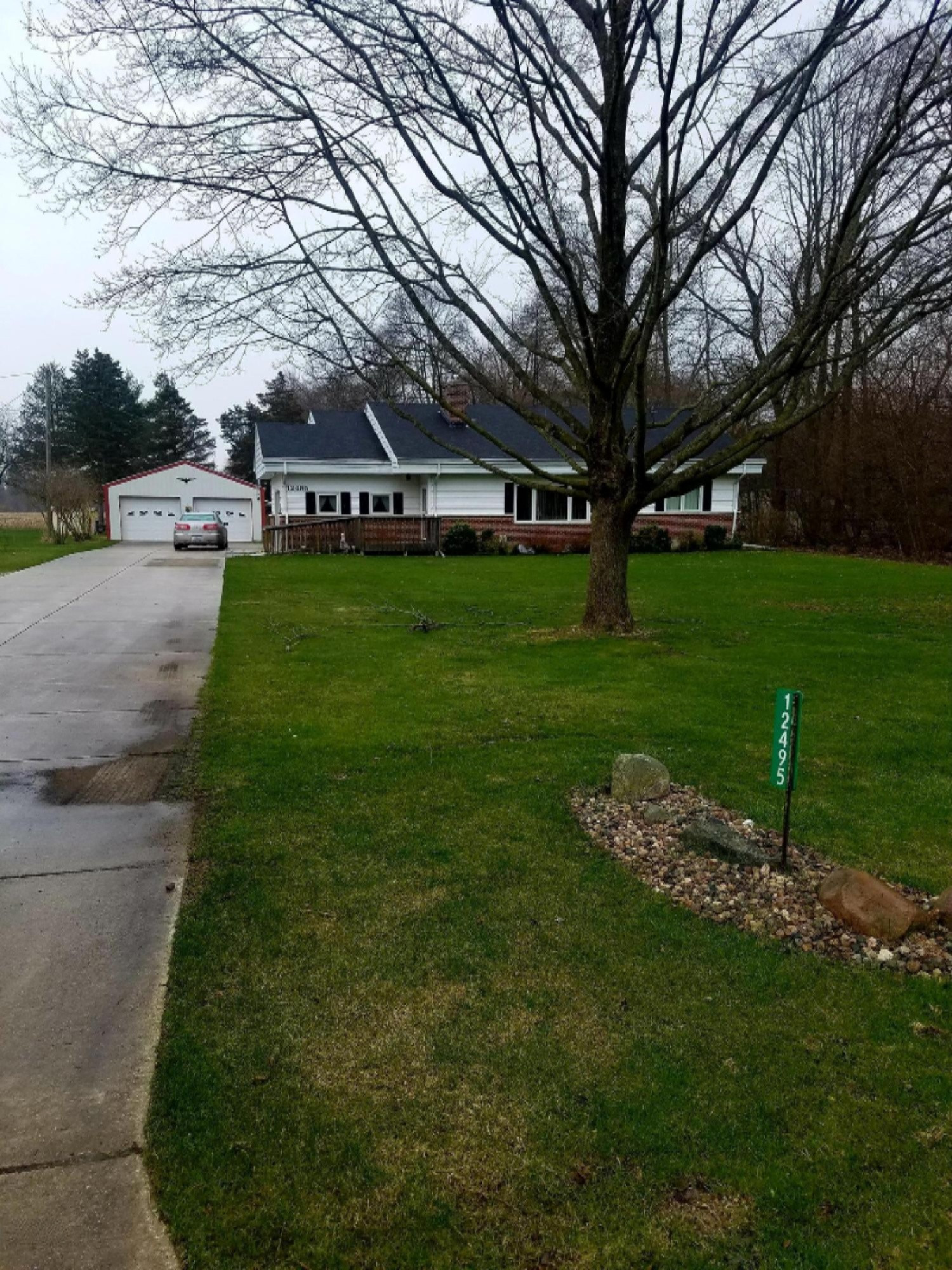 12495 South Sprinkle Road Vicksburg, MI 49097 - Photo 6 of 6 20170403_120537