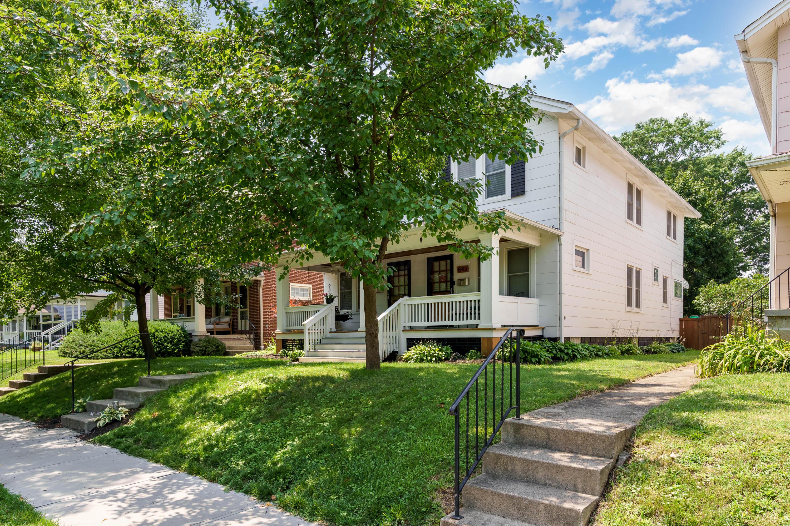 841-843 Thomas Road Grandview Heights, OH 43212 - Photo 2 of 47 841-843 Thomas Rd_MLS_2