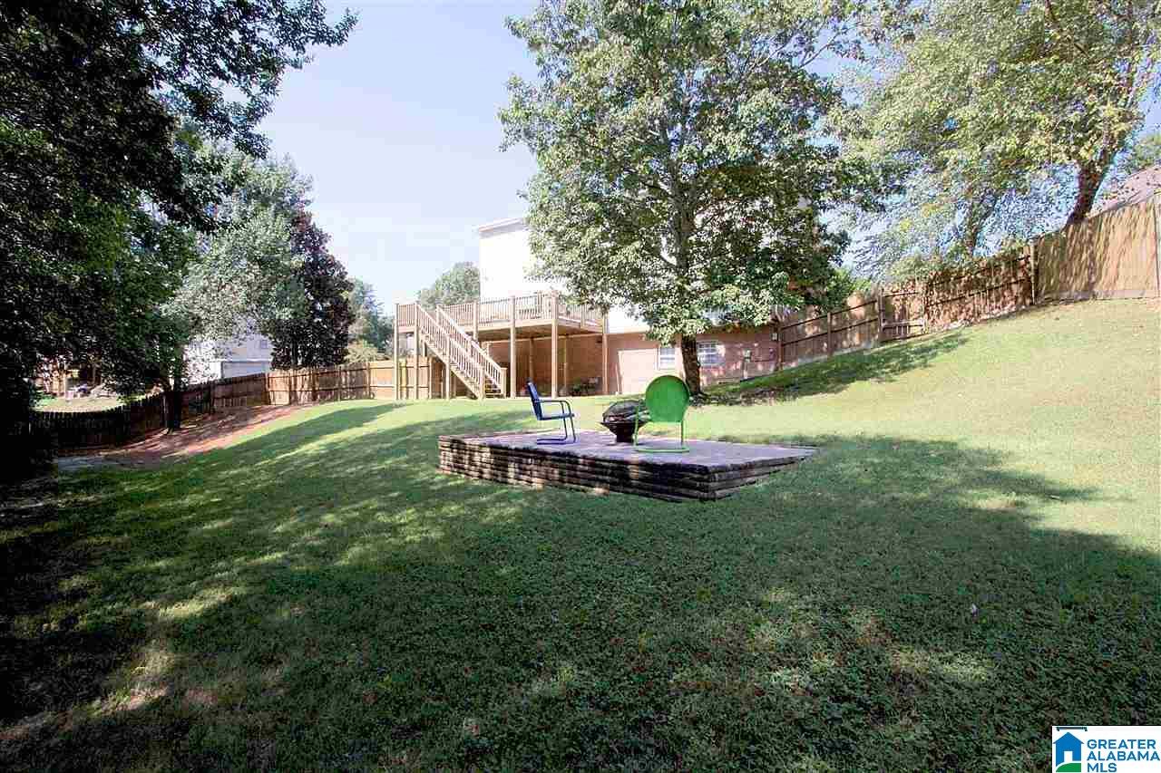 1006 Oak Meadows Road Birmingham, AL 35242 - Photo 33 of 33