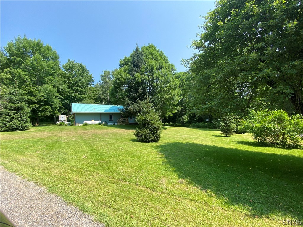11205 Jones Road Remsen, NY 13438 - Photo 1 of 1 11205 Jones Rd