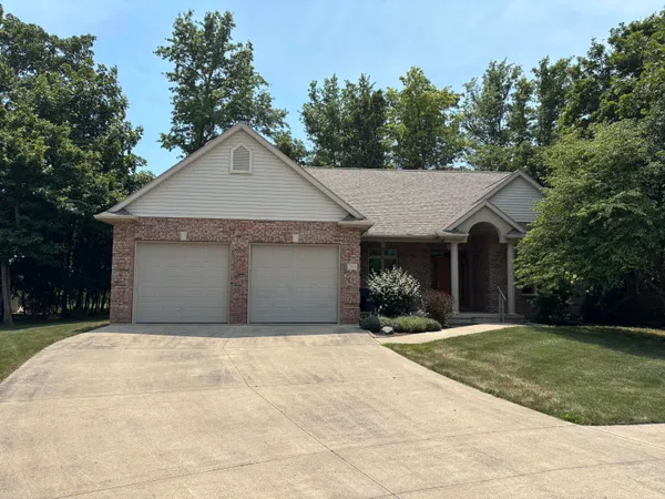 $459,900 | 213 Peridot Drive, Anna, OH 45302