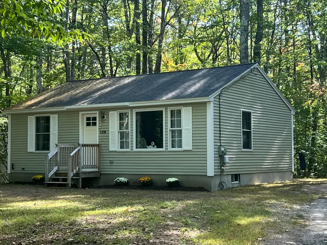 $319,900 | 126 Greenfield Road, Waterboro, ME 04061