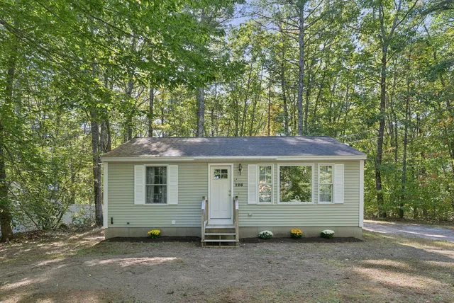 $319,900 | 126 Greenfield Road, Waterboro, ME 04061