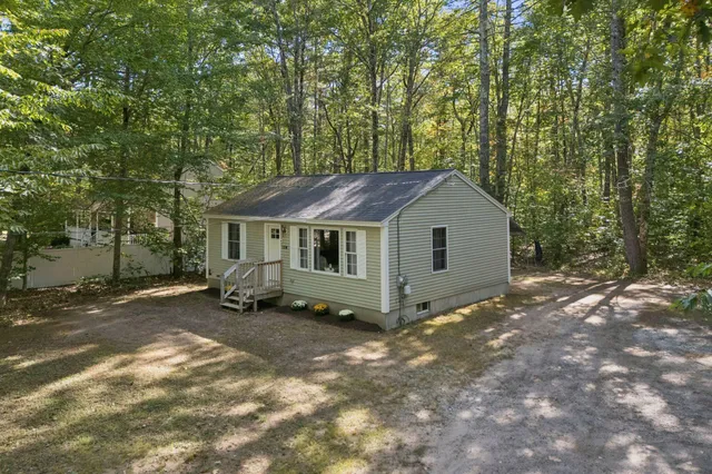 $319,900 | 126 Greenfield Road, Waterboro, ME 04061
