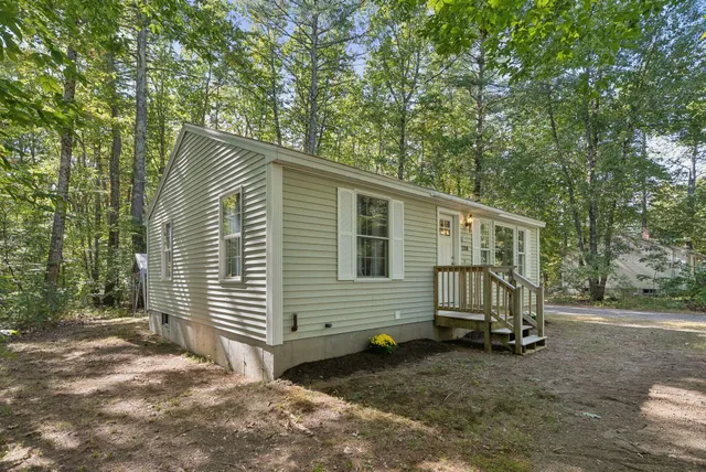 $319,900 | 126 Greenfield Road, Waterboro, ME 04061