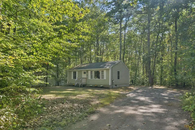 $319,900 | 126 Greenfield Road, Waterboro, ME 04061