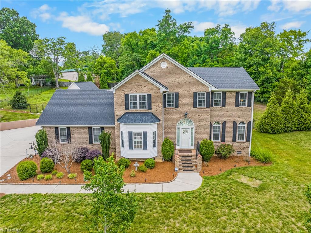 4478 Chestnut St Extension High Point, NC 27265 - Photo 4 of 50 Gallery Image 4