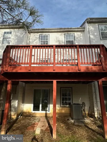 $2,500 | 4908 Lockard Drive, Owings Mills, MD 21117