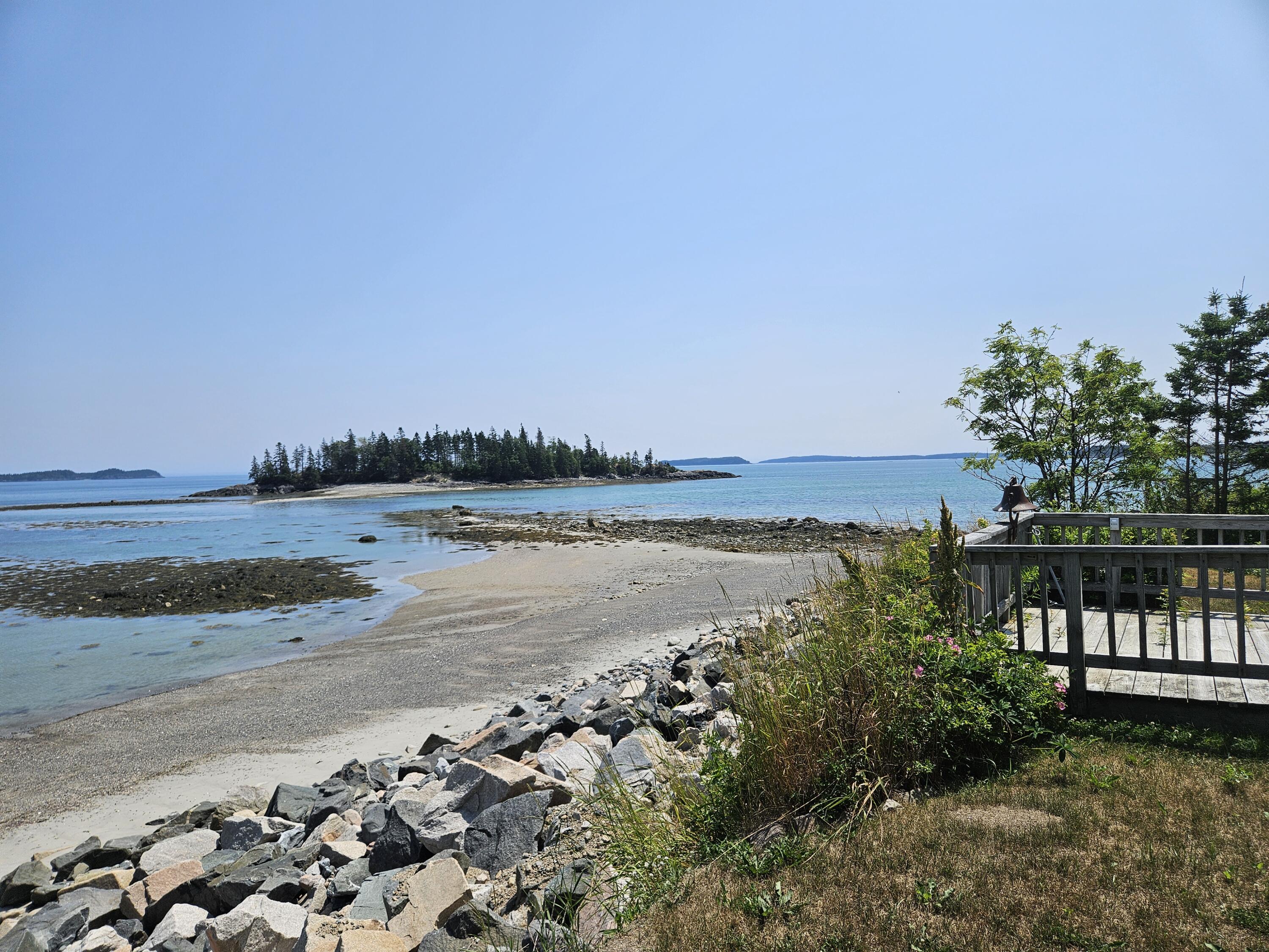 541 Mason Bay Road Jonesport, ME 04649 - Photo 87 of 92