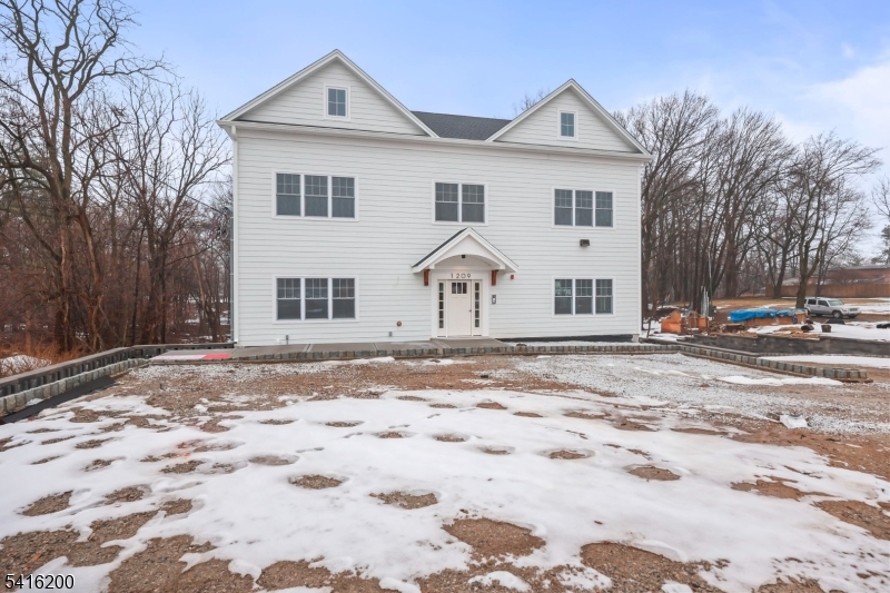 1209 Littleton Road, Unit D Morris Plains, NJ 07950 - Photo 23 of 23