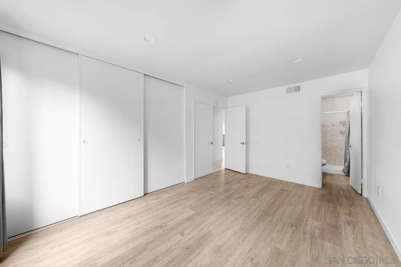 9927 Sadie Street Santee, CA 92071 - Photo 17 of 29 a view of an empty room