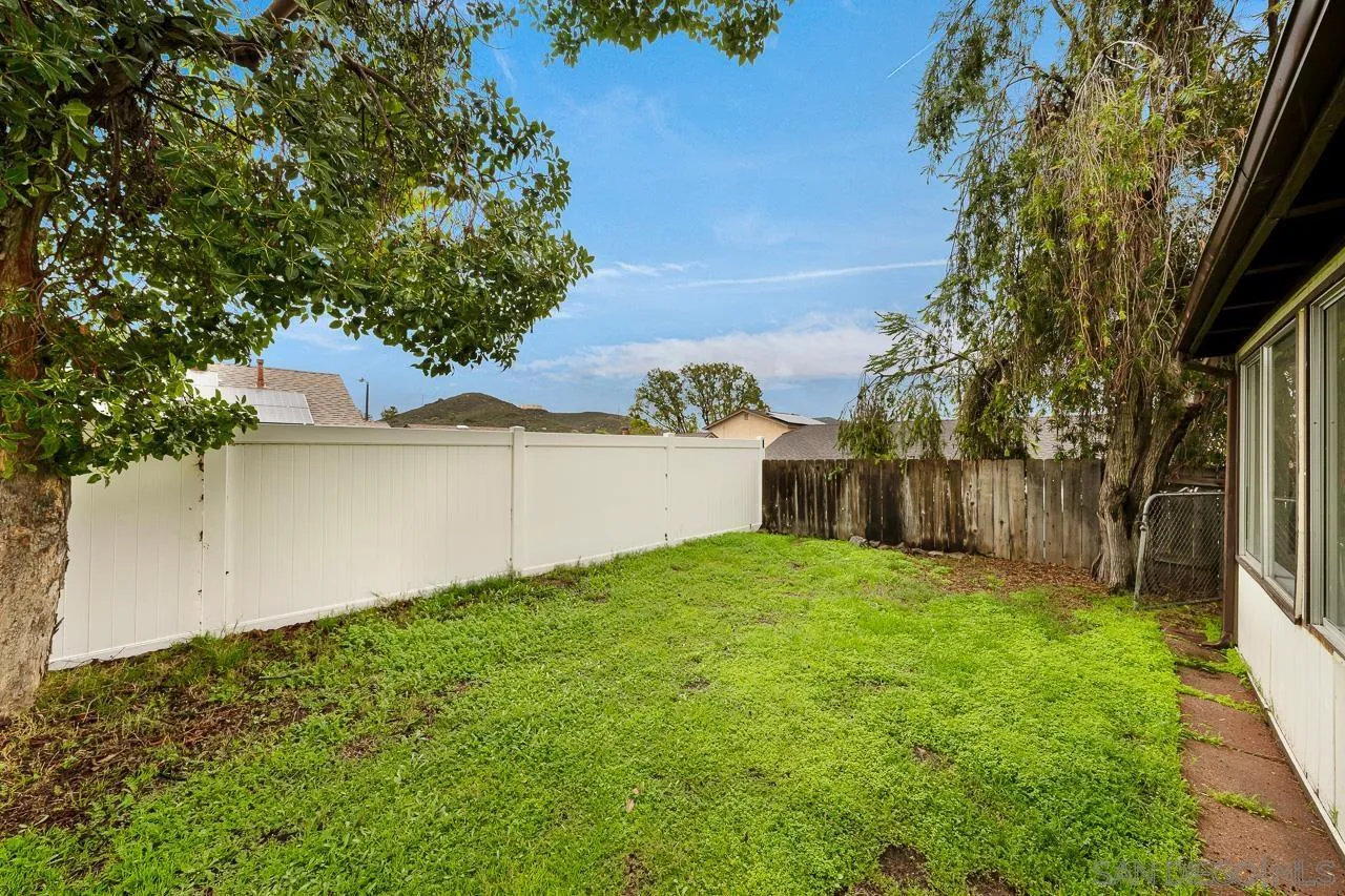 9927 Sadie Street Santee, CA 92071 - Photo 28 of 29