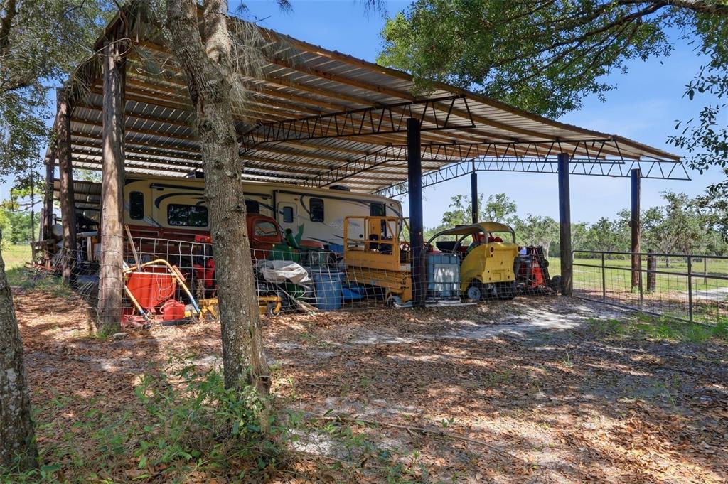 6096 Northwest Cul De Sac Road Arcadia, FL 34266 - Photo 6 of 38