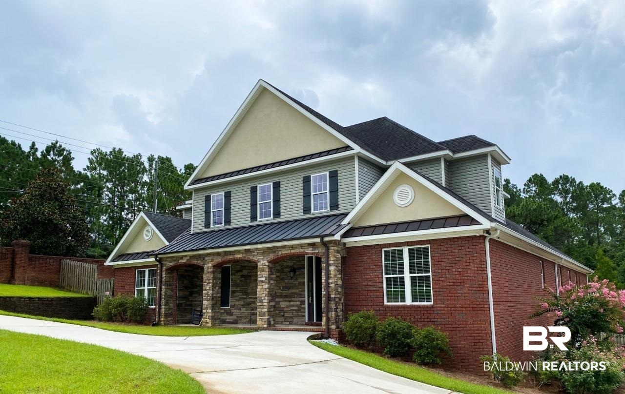7121 Charleston Pointe Court Mobile, AL 36695 - Photo 1 of 19