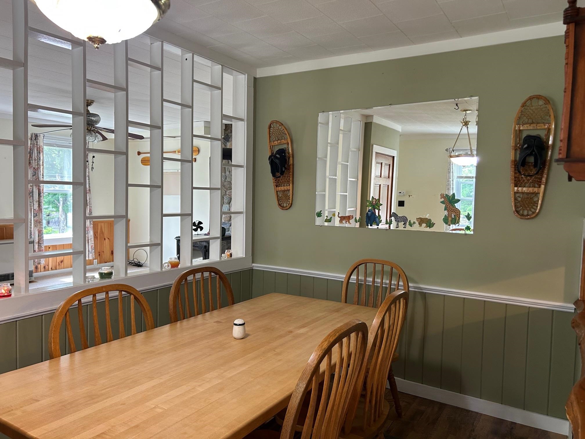 1690 Cadys Falls Road Morristown, VT 05661 - Photo 10 of 36