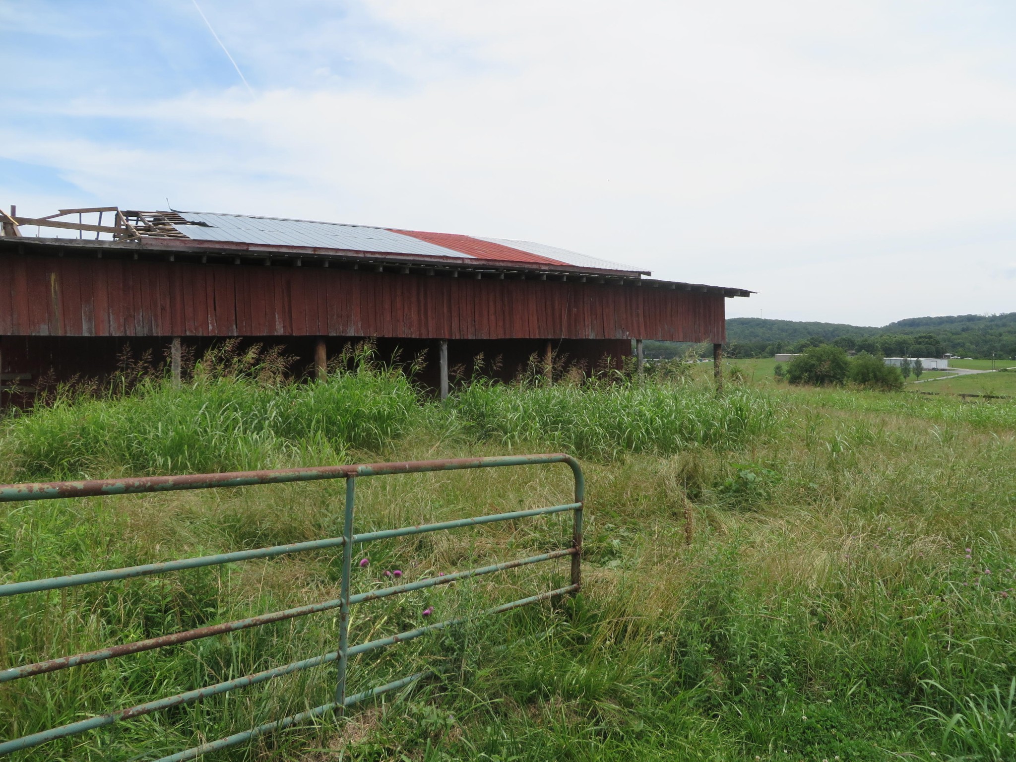 321 Gun Ridge Road Vonore, TN 37885 - Photo 13 of 39 Gallery Image 13