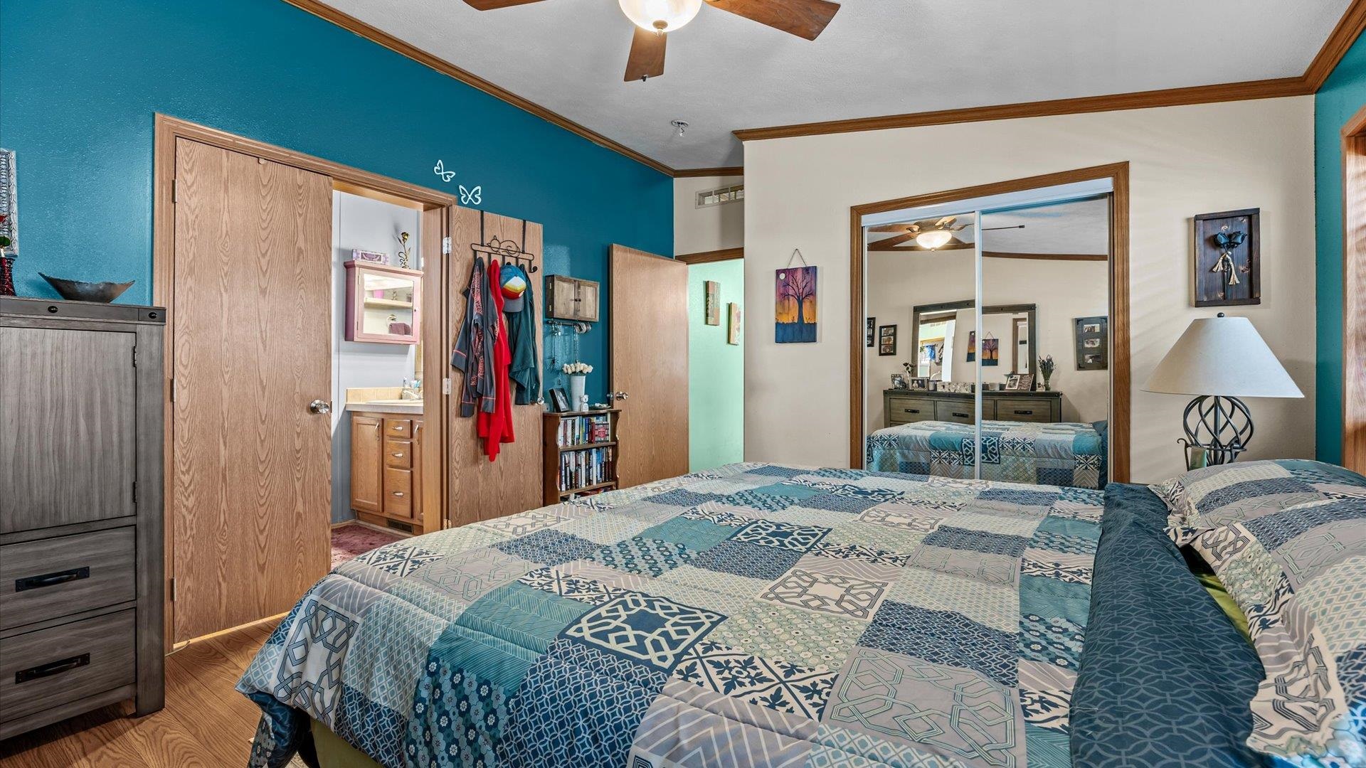 2443 Pioneer Way Rifle, CO 81650 - Photo 12 of 25