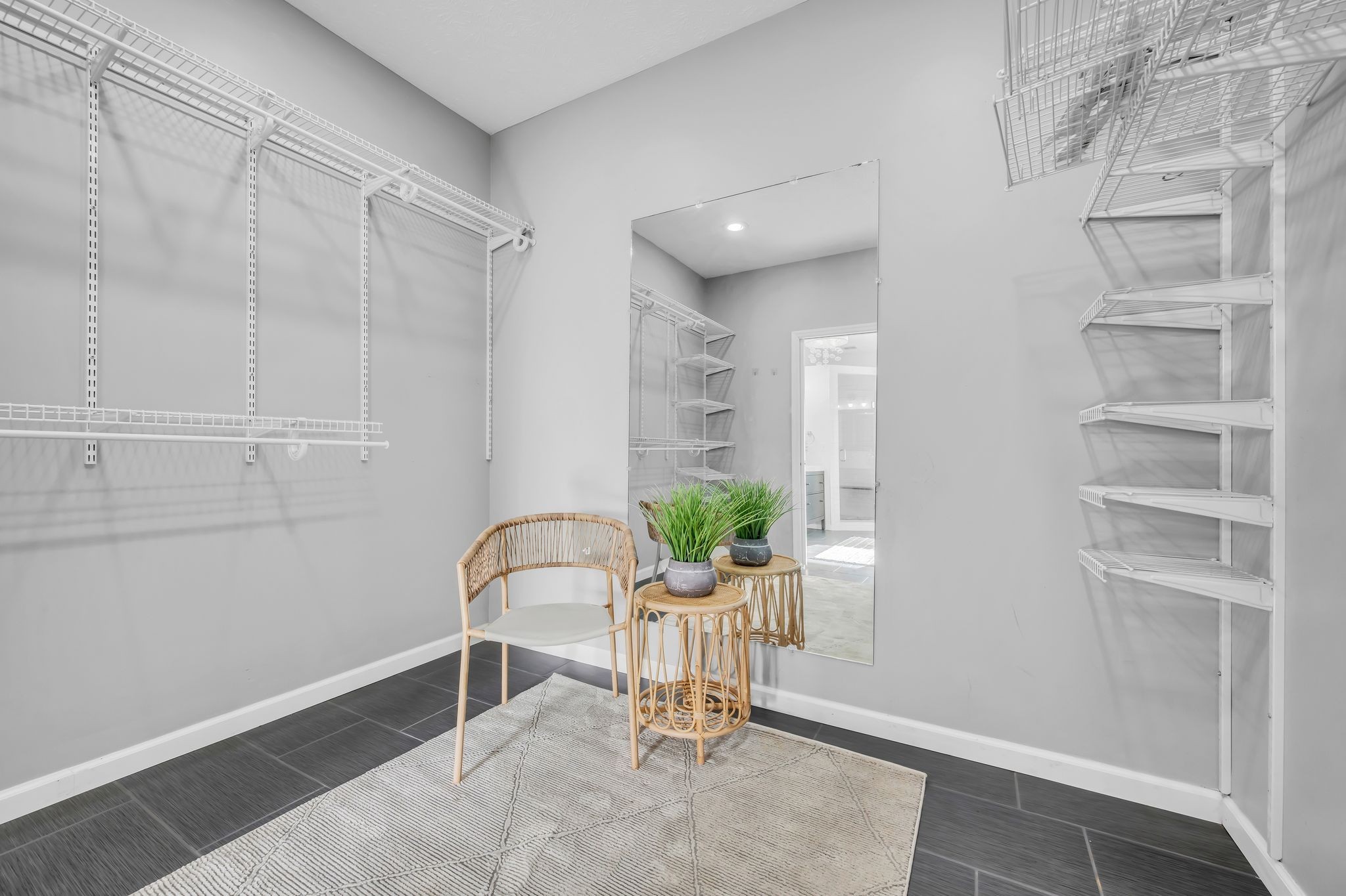 1958 Spencer Mill Road Burns, TN 37029 - Photo 26 of 38 a living room with furniture and a potted plant