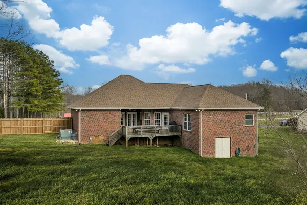 $519,900 | 1958 Spencer Mill Road, Burns, TN 37029
