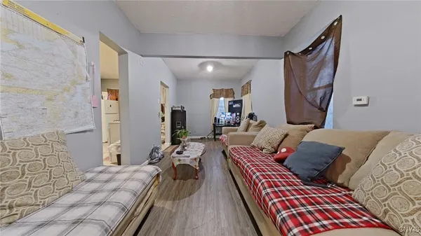 $227,500 | 418 Bacon Street, Utica, NY 13501