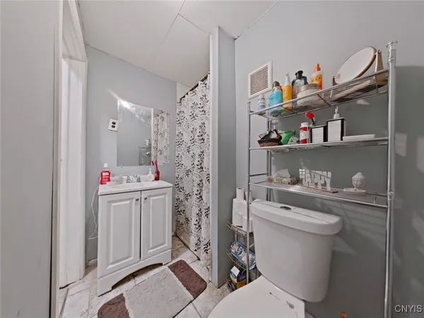 $227,500 | 418 Bacon Street, Utica, NY 13501