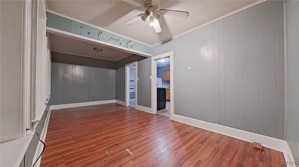 $227,500 | 418 Bacon Street, Utica, NY 13501