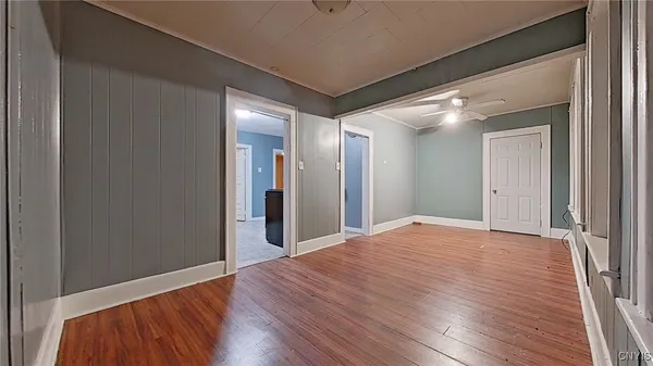 $227,500 | 418 Bacon Street, Utica, NY 13501